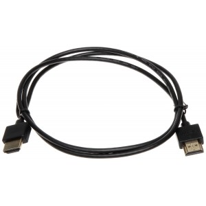 KABEL HDMI-3.0/SLIM 3.0 m