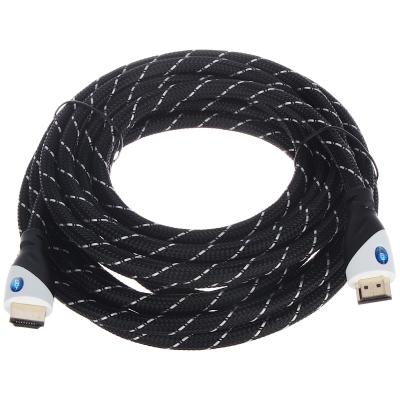 KABEL HDMI-5.0-PP 5.0 m