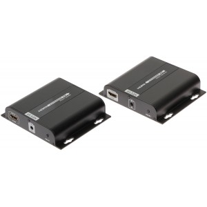 EXTENDER   HDMI-EX-120-4K