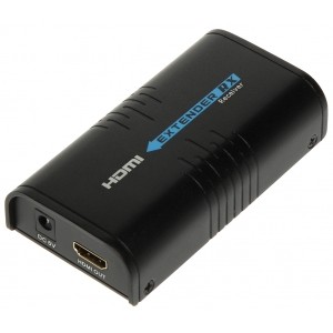 ODBIORNIK EXTENDERA HDMI-EX-120/RX-V3