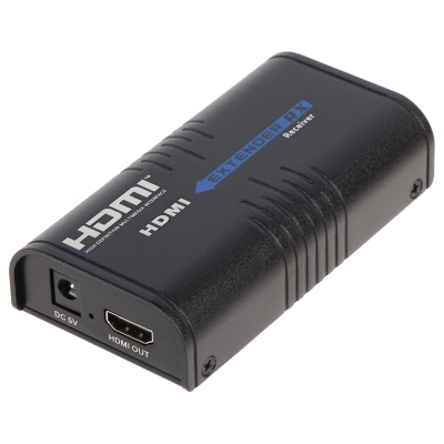 ODBIORNIK EXTENDERA HDMI-EX-120/RX-V4