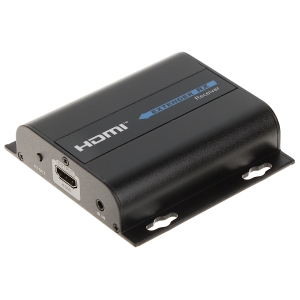 ODBIORNIK EXTENDERA HDMI-EX-150IR/RX-V4