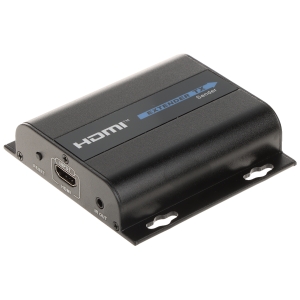 NADAJNIK EXTENDERA HDMI-EX-150IR/TX-V4