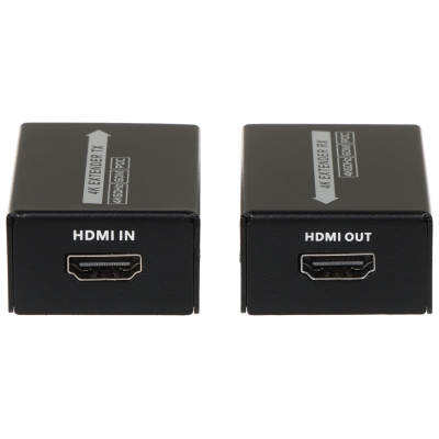 EXTENDER   HDMI-EX-60-4K-MINI