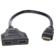 ROZGAŁĘŹNIK HDMI-SP-1/2ECO