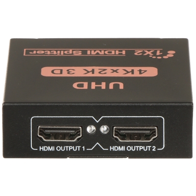 ROZGAŁĘŹNIK HDMI-SP-1/2KF-V2