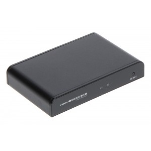 ODBIORNIK EXTENDERA HDMI-SP-EX253-120/RX