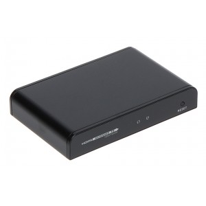 EXTENDER Z ROZGAŁĘŹNIKIEM HDMI-SP-EX253-120/TX NADAJNIK