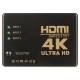 PRZEŁĄCZNIK HDMI-SW-3/1-IR-4K