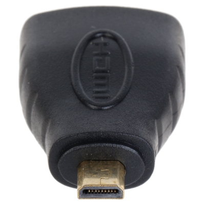 PRZEJŚCIE HDMI-W-MICRO/HDMI-G