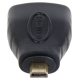 PRZEJŚCIE HDMI-W-MICRO/HDMI-G