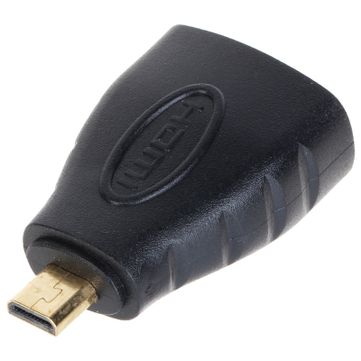 PRZEJŚCIE HDMI-W-MICRO/HDMI-G