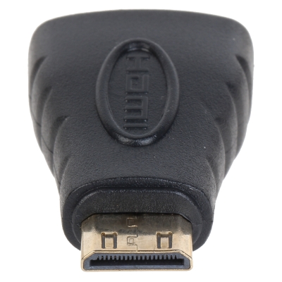 PRZEJŚCIE HDMI-W-MINI/HDMI-G