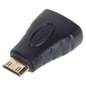 PRZEJŚCIE HDMI-W-MINI/HDMI-G