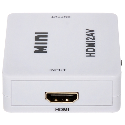 KONWERTER HDMI/AV