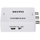 KONWERTER HDMI/AV