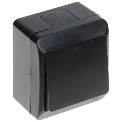 ŁĄCZNIK SCHODOWY HERMES/0331-09/EPN 250 V 10 A Elektro-Plast