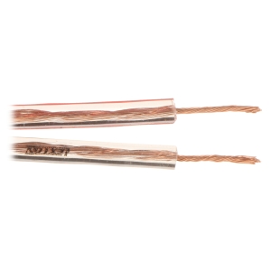 KABEL GŁOŚNIKOWY HI-FI/2X0.35