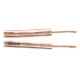 KABEL GŁOŚNIKOWY HI-FI/2X0.35