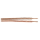 KABEL GŁOŚNIKOWY HI-FI/2X1.0