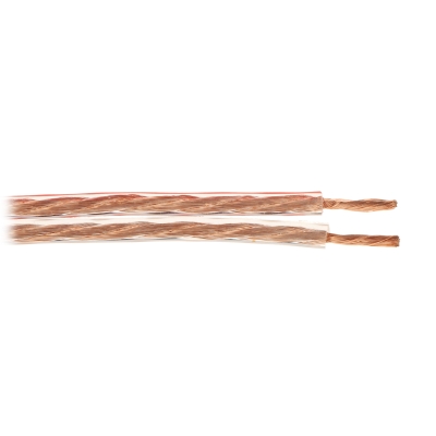 KABEL GŁOŚNIKOWY HI-FI/2X1.5
