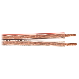 KABEL GŁOŚNIKOWY HI-FI/2X2.5