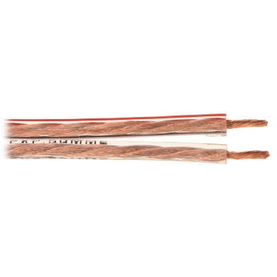 KABEL GŁOŚNIKOWY HI-FI/2X2.5
