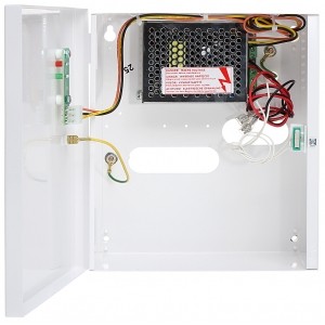 ZASILACZ BUFOROWY IMPULSOWY HPSB-1512B