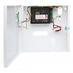 ZASILACZ BUFOROWY IMPULSOWY HPSB-2512B