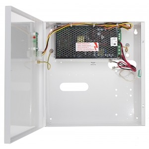 ZASILACZ BUFOROWY IMPULSOWY HPSB-7012C