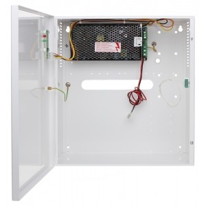 ZASILACZ BUFOROWY IMPULSOWY HPSB-7012D
