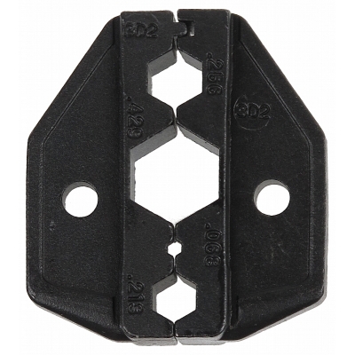 KAMIEŃ ZACISKOWY HT-3D2