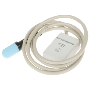 CZUJNIK TEMPERATURY I WILGOTNOŚCI HUMIDITY-SENSOR/BLEBOX Wi-Fi