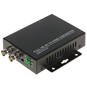 KONWERTER HV/HDMI+HV-V2