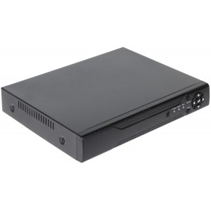 REJESTRATOR AHD, HD-CVI, HD-TVI, CVBS, TCP/IP HYBRO-H04E1-S2 4 KANAŁY