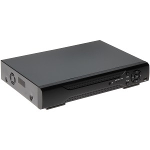 REJESTRATOR AHD, HD-CVI, HD-TVI, CVBS, TCP/IP HYBRO-H826E 8 KANAŁÓW