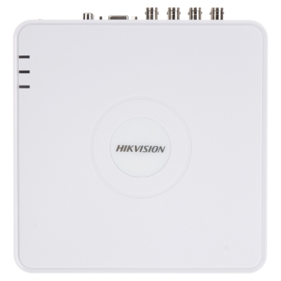 REJESTRATOR AHD, HD-CVI, HD-TVI, CVBS, IP IDS-7108HQHI-M1/S(E) 8 KANAŁÓW AcuSense Hikvision