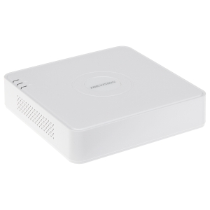 REJESTRATOR AHD, HD-CVI, HD-TVI, CVBS, IP IDS-7108HQHI-M1/S(E) 8 KANAŁÓW AcuSense Hikvision