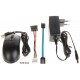 REJESTRATOR AHD, HD-CVI, HD-TVI, CVBS, TCP/IP IDS-7204HQHI-M1/S(C)/4A+4/1ALM 4 KANAŁY ACUSENSE Hikvision