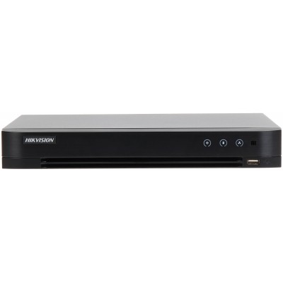 REJESTRATOR AHD, HD-CVI, HD-TVI, CVBS, TCP/IP IDS-7204HQHI-M1/S 4 KANAŁY Hikvision