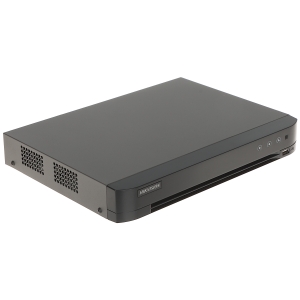 REJESTRATOR AHD, HD-CVI, HD-TVI, CVBS, IP IDS-7204HTHI-M1/S(C)/4A+4/1ALM 4 KANAŁY AcuSense Hikvision