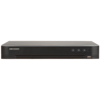 REJESTRATOR AHD, HD-CVI, HD-TVI, CVBS, TCP/IP IDS-7204HUHI-M1/S/A(C)/4A+4/1ALM 4 KANAŁY ACUSENSE Hikvision