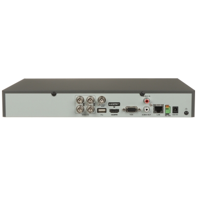 REJESTRATOR AHD, HD-CVI, HD-TVI, CVBS, TCP/IP IDS-7204HUHI-M1/S(C) 4 KANAŁY ACUSENSE Hikvision