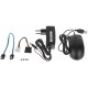 REJESTRATOR AHD, HD-CVI, HD-TVI, CVBS, TCP/IP IDS-7208HQHI-M1/S 8 KANAŁÓW Hikvision