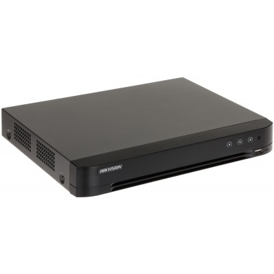 REJESTRATOR AHD, HD-CVI, HD-TVI, CVBS, TCP/IP IDS-7208HQHI-M1/S 8 KANAŁÓW Hikvision