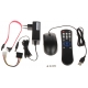 REJESTRATOR AHD, HD-CVI, HD-TVI, CVBS, TCP/IP IDS-7208HUHI-M1/S/A 8 KANAŁÓW Hikvision