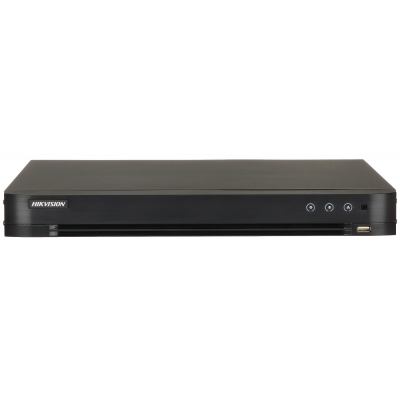 REJESTRATOR AHD, HD-CVI, HD-TVI, CVBS, TCP/IP IDS-7208HUHI-M2/S/A 8 KANAŁÓW Hikvision