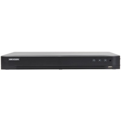 REJESTRATOR AHD, HD-CVI, HD-TVI, CVBS, TCP/IP IDS-7216HQHI-M2/S 16 KANAŁÓW Hikvision
