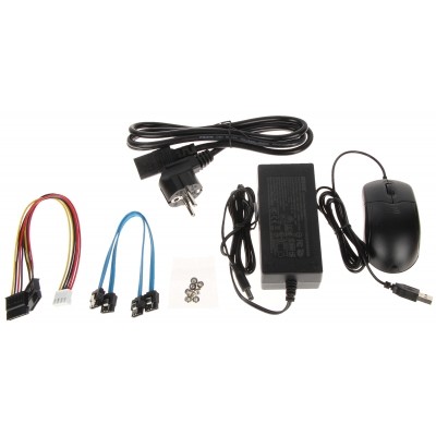 REJESTRATOR AHD, HD-CVI, HD-TVI, CVBS, TCP/IP IDS-7216HQHI-M2/S 16 KANAŁÓW Hikvision