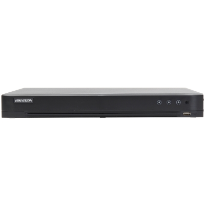REJESTRATOR AHD, HD-CVI, HD-TVI, CVBS, TCP/IP IDS-7216HUHI-M2/S(C) 16 KANAŁÓW Hikvision